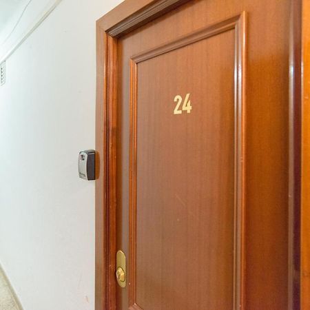 Luminoso Y Moderno Estudio Plaza Andalucia Торемолинос Екстериор снимка