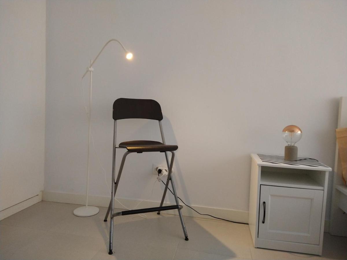 Luminoso Y Moderno Estudio Plaza Andalucia Торемолинос Екстериор снимка