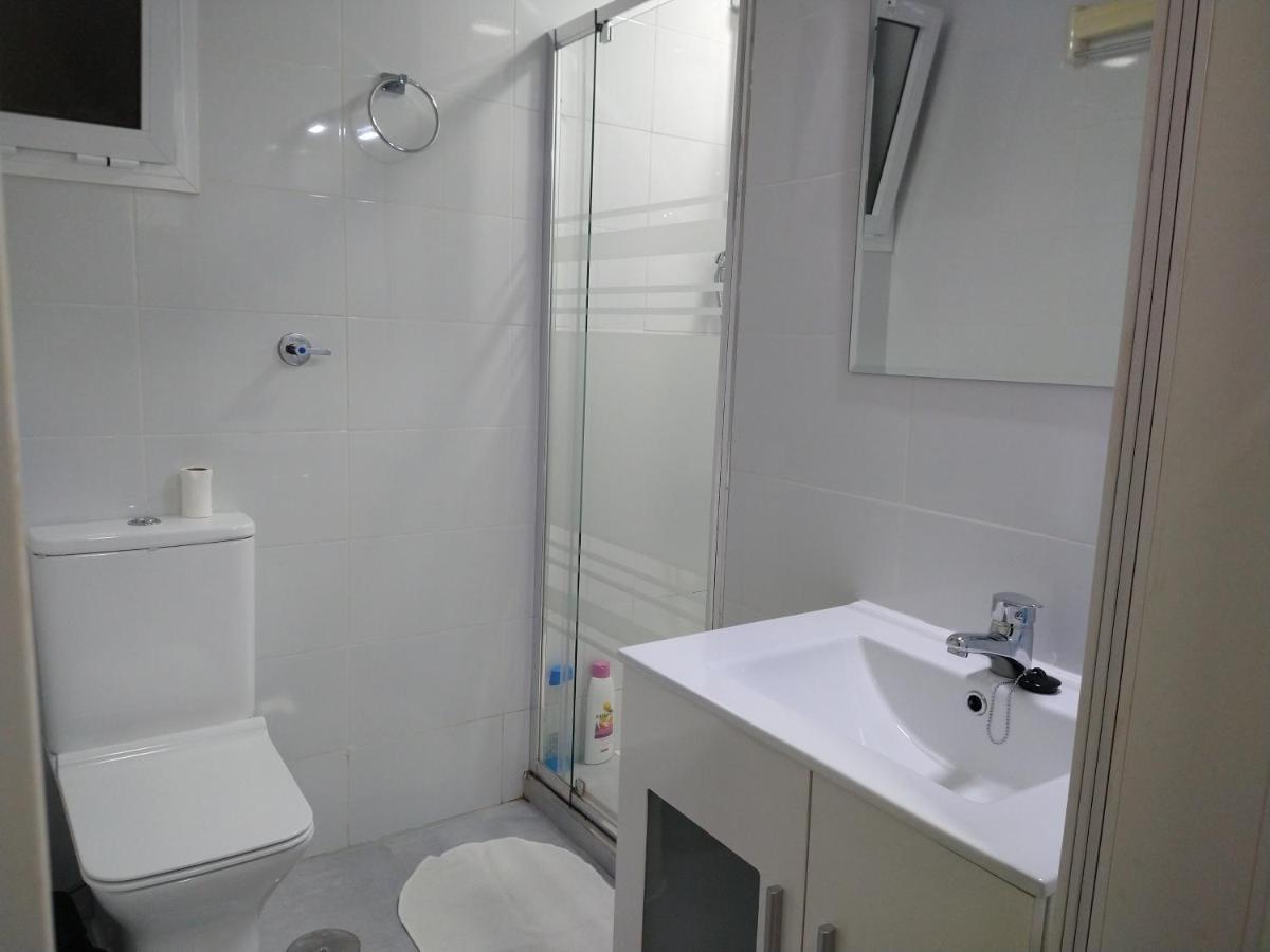 Luminoso Y Moderno Estudio Plaza Andalucia Торемолинос Екстериор снимка