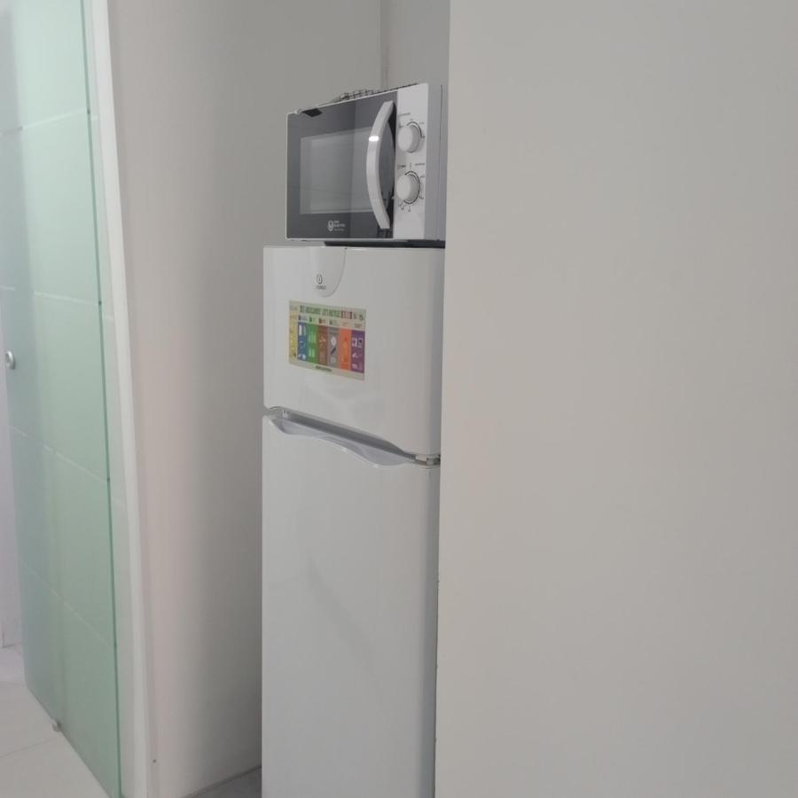 Luminoso Y Moderno Estudio Plaza Andalucia Торемолинос Екстериор снимка